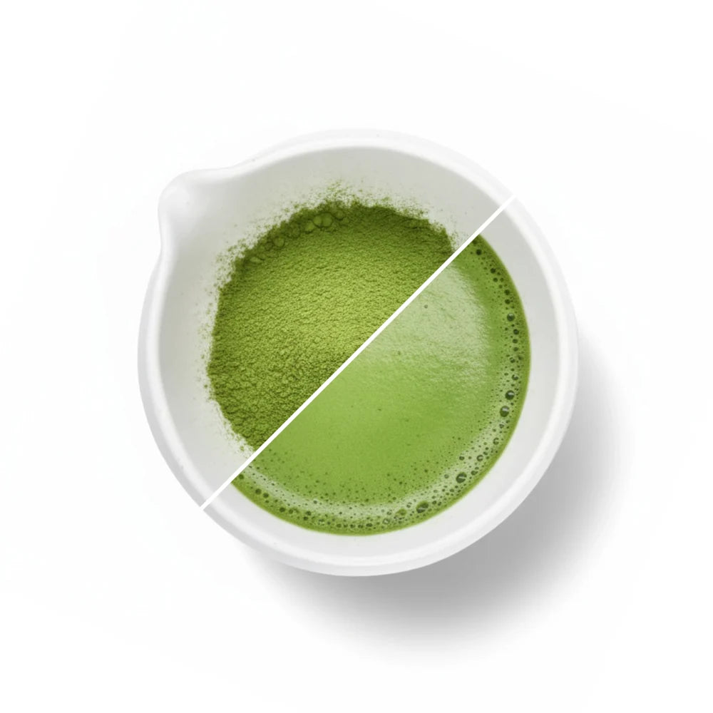 KARU | Matcha Mittsu 30g