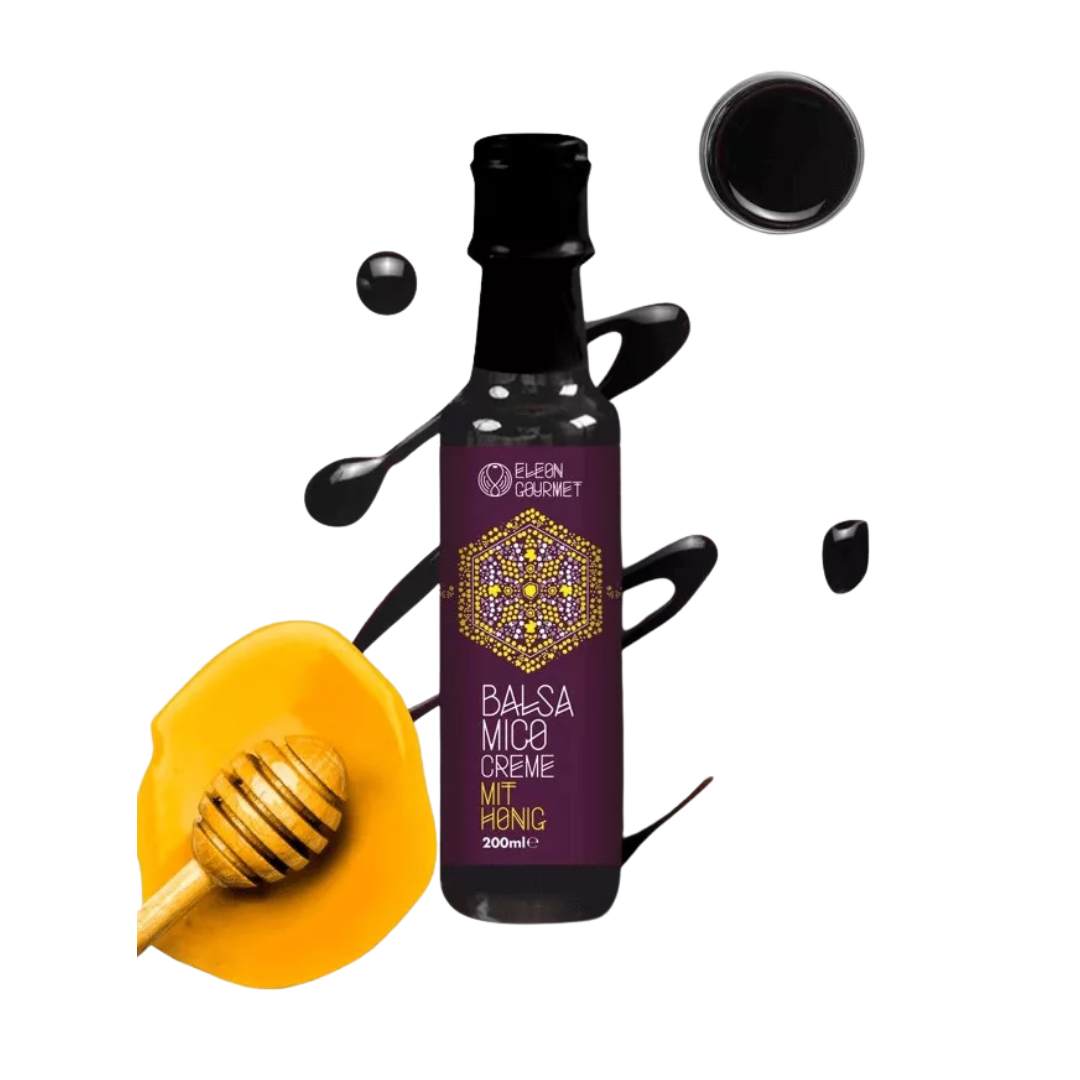 Schaut | Thymianhonig Balsamico Creme