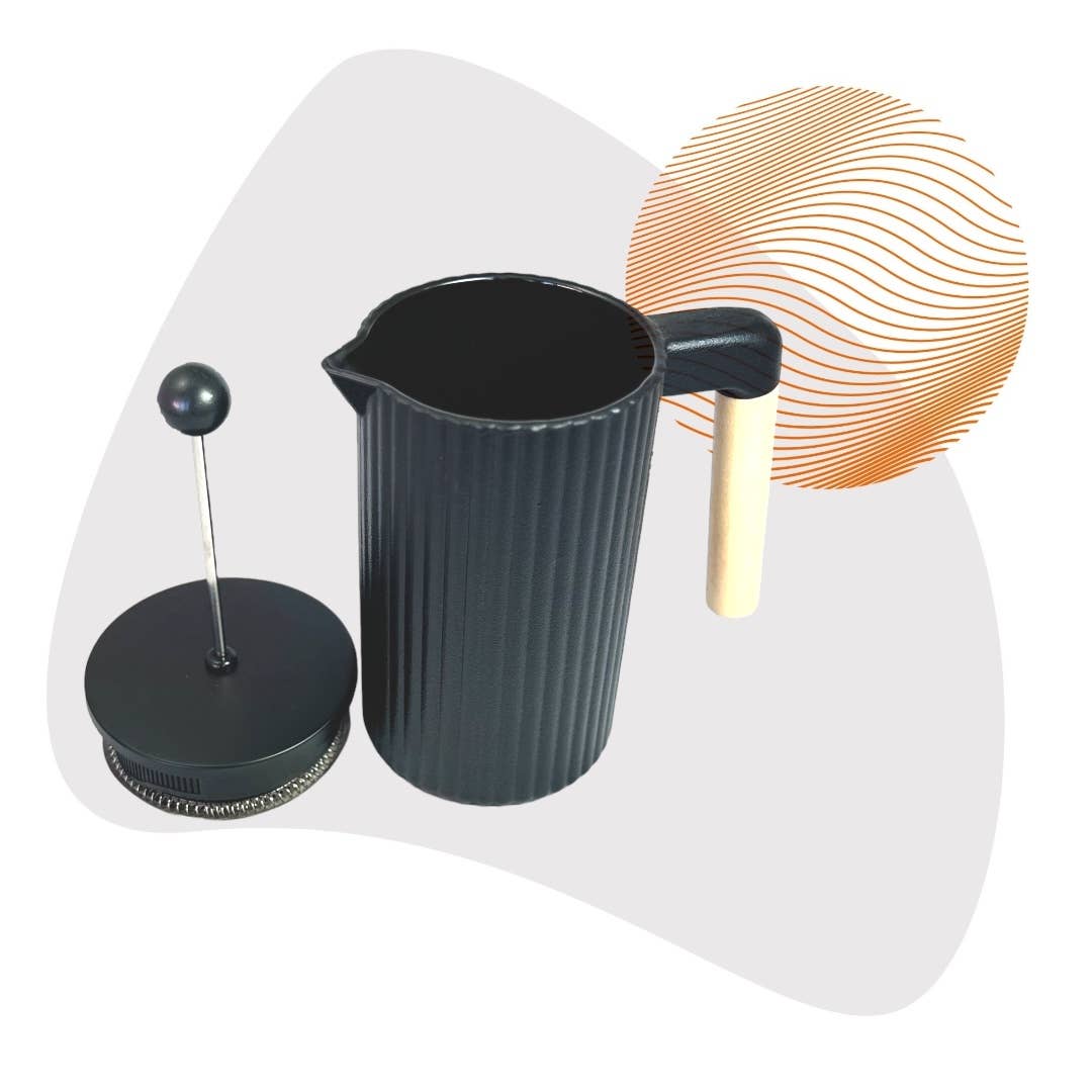 Frenchpress, Kaffeekanne, Teekanne