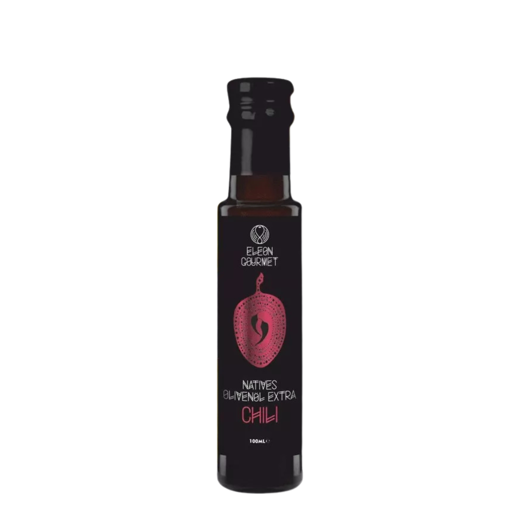 Schaut | Olivenöl mit chili