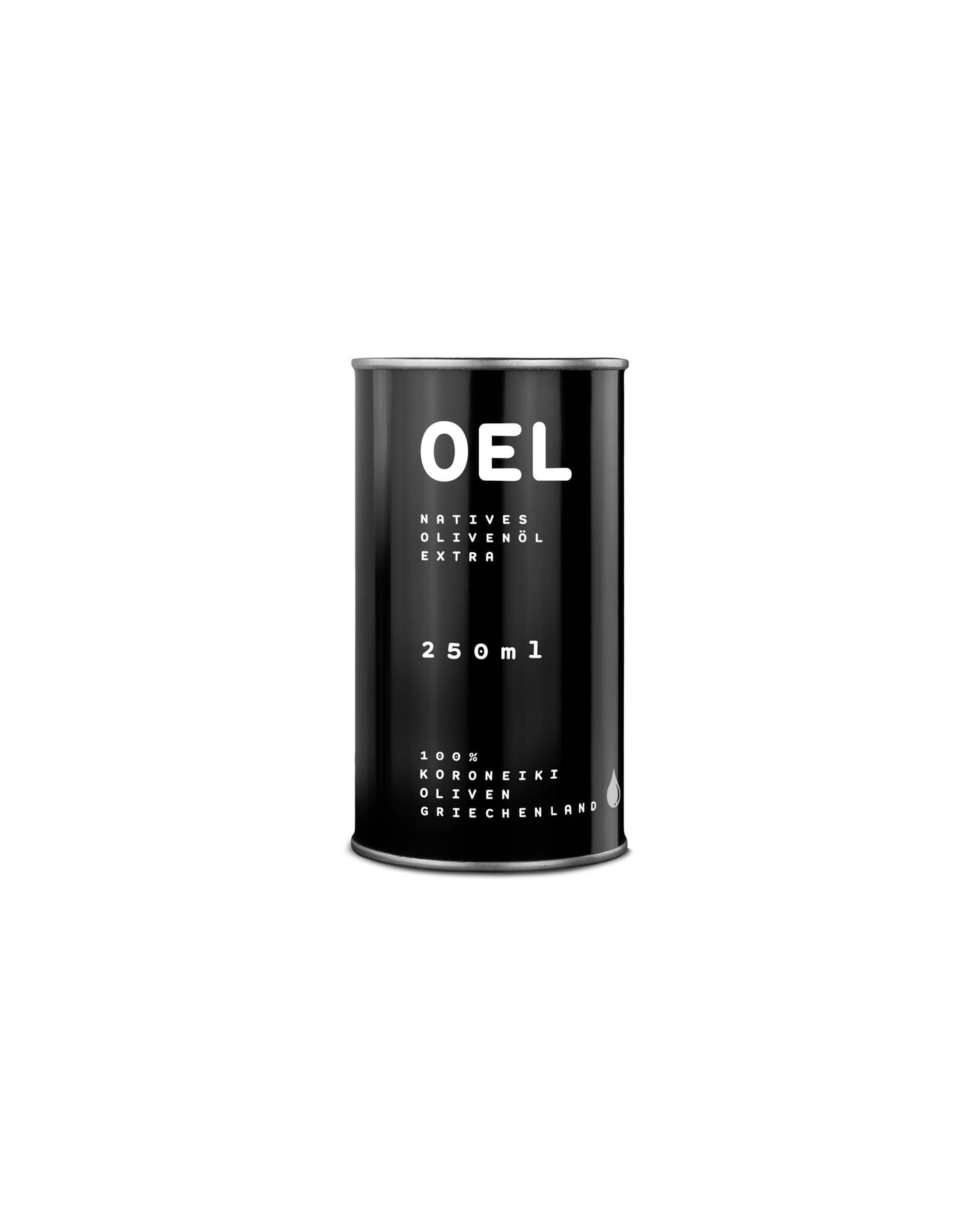 OEL | Bio Natives Olivenöl Extra aus Griechenland