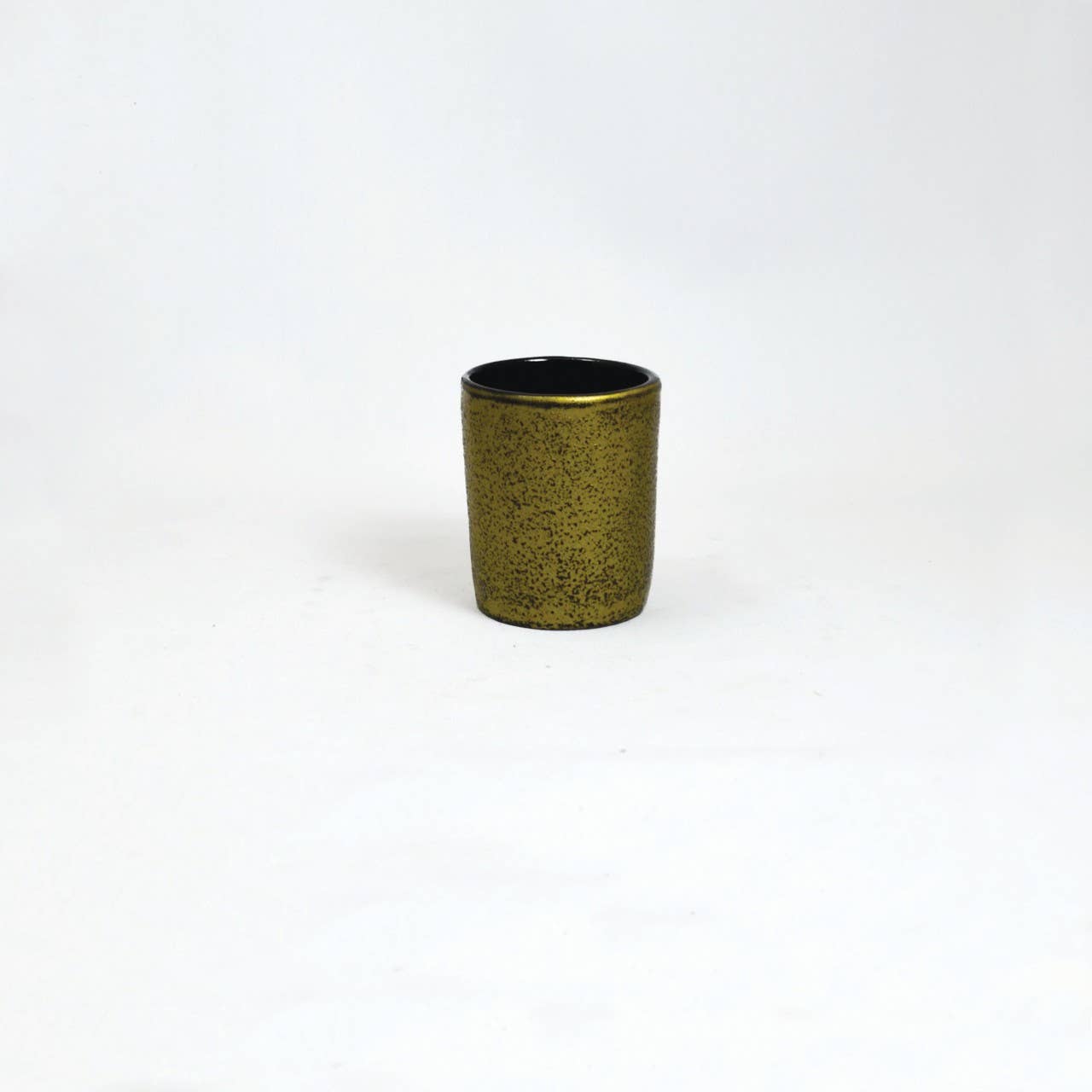 Ja-Unendlich | Eisencup 0.15l hoch in gold