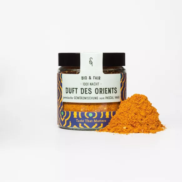 SoulSpice | Duft des Orients