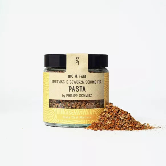 SoulSpice | Pasta & Pizza