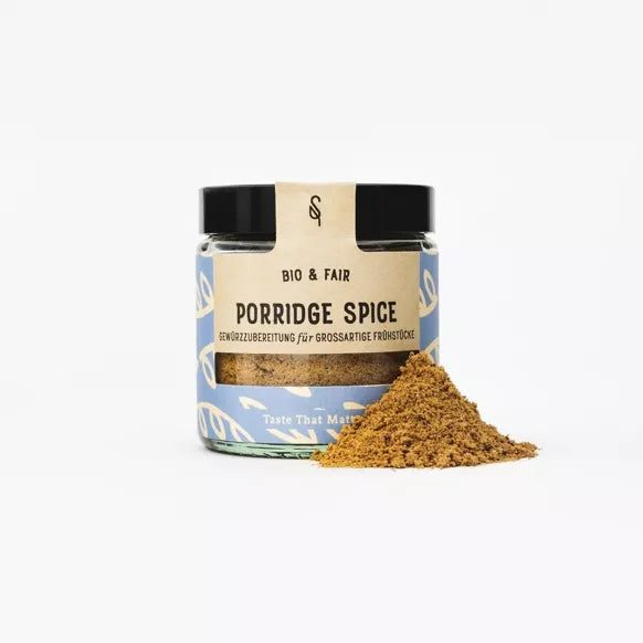 SoulSpice | Porridge Spice