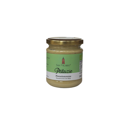 San Vicario | Pistaziencreme