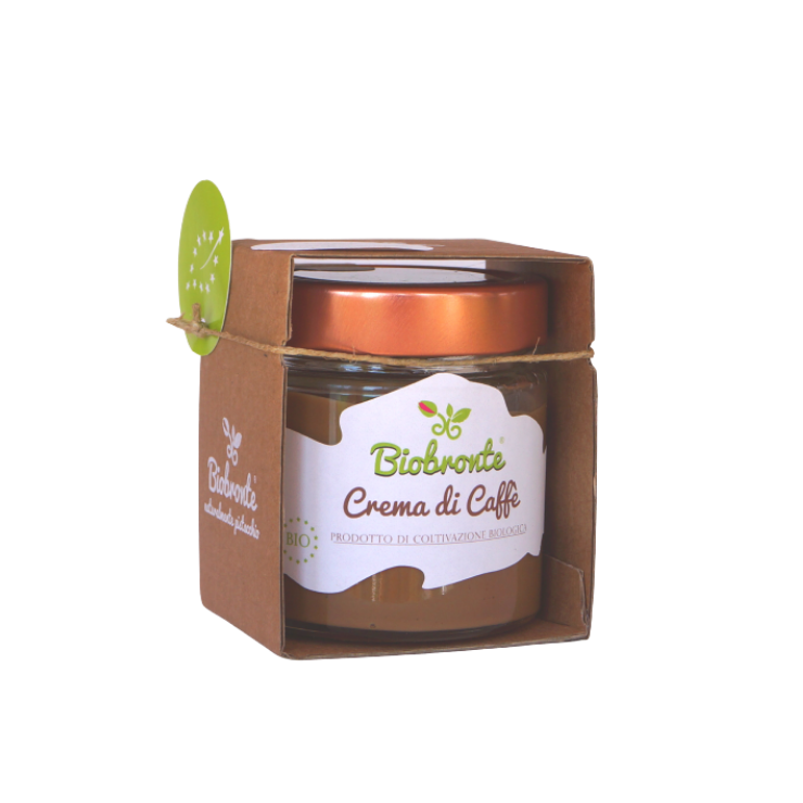 San Vicario | Crema di Caffé