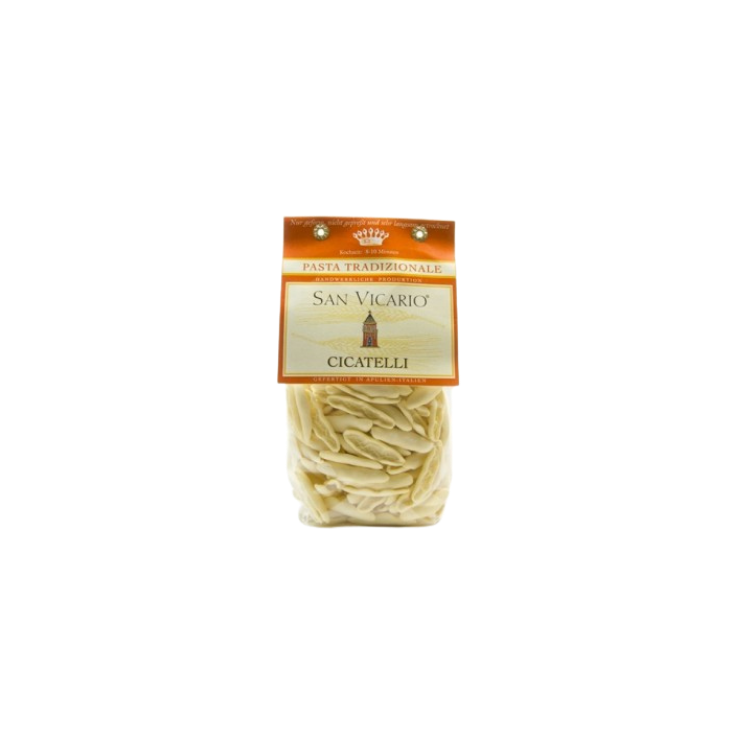 San Vicario | Cicatelli Tradizionali