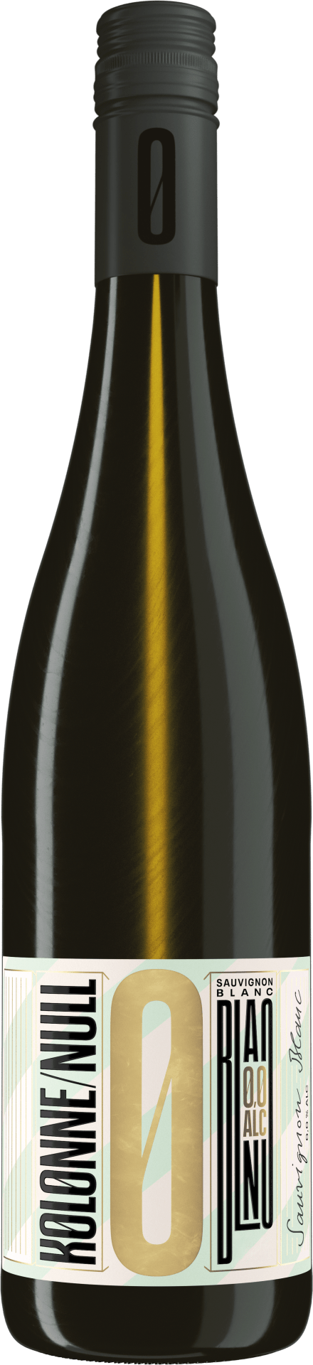 Kolonne Null | Sauvignon Blanc 0,0%
