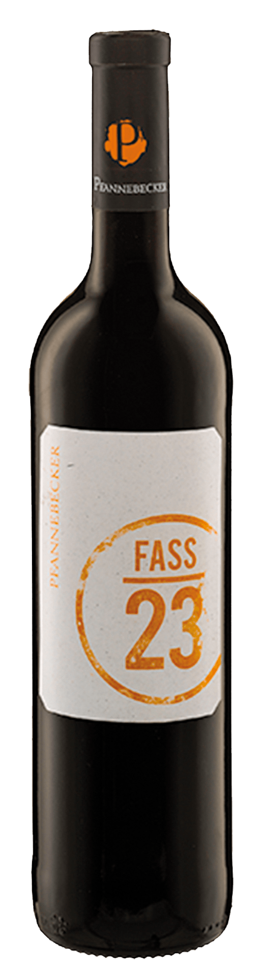 Pfannebecker | "Fass 23" QbA trocken