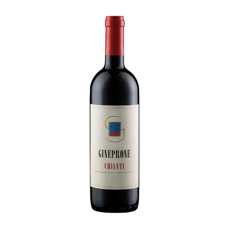 Col d'Orcia S.r.l. Società Agricola | Gineprone Chianti DOCG