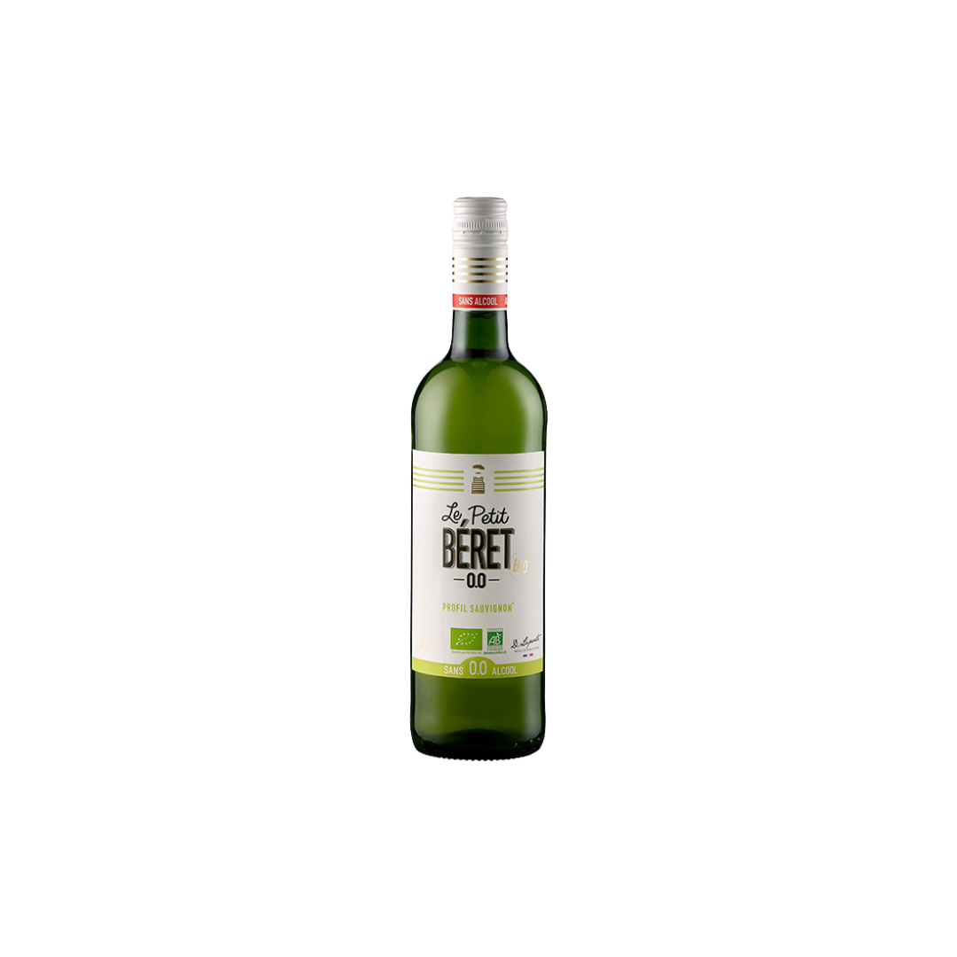 Le Petit Béret | Le Petit Béret Sauvignon Blanc