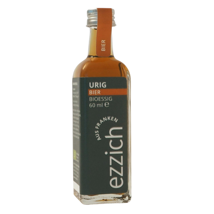 ezzich | Bieressig
