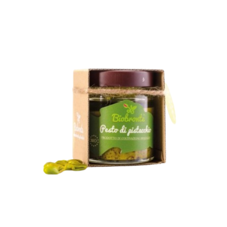 San Vicario | Pesto di Pistacchio