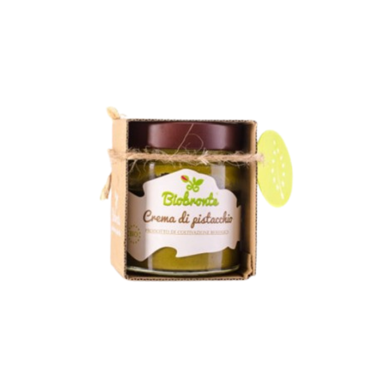 San Vicario | Crema di Pistacchio