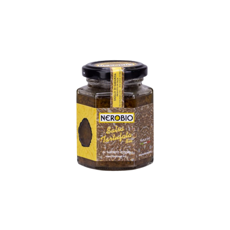 San Vicario | Trüffelsauce mit Sommertrüffel