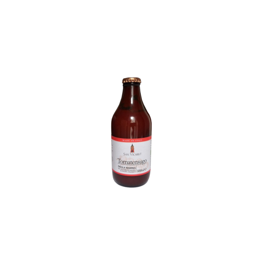San Vicario | Tomatensugo del a Mamma