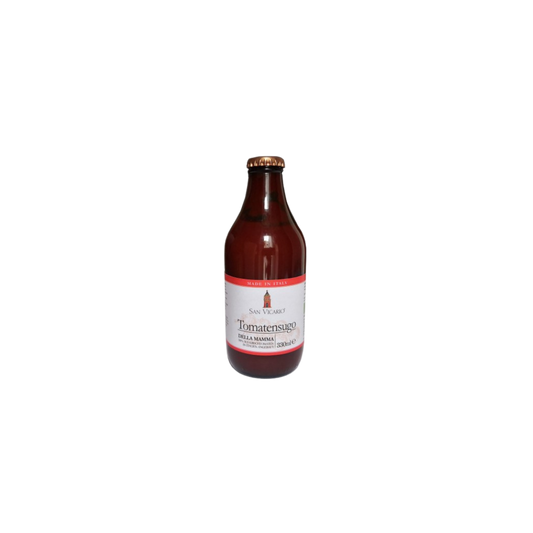 San Vicario | Tomatensugo del a Mamma