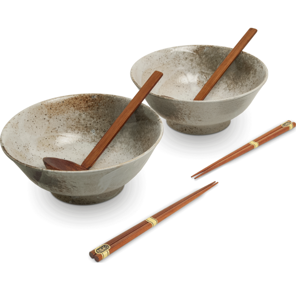 Ramenbowl Set | Hikari
