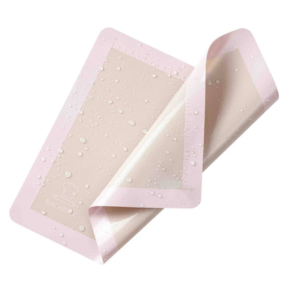 Backefix | Silikon Backmatte pink (40x30cm)