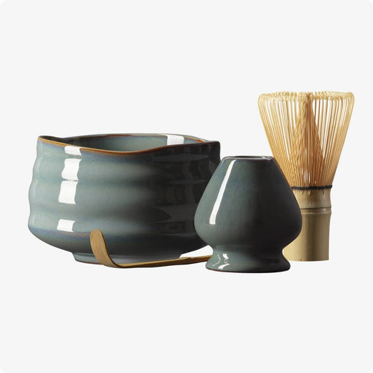 Matcha Set TIRUBURU