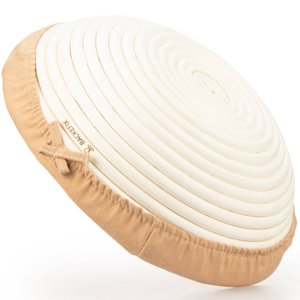 Backefix | Gärkorb rund (25/27cm)