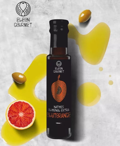 Schaut Eleon Gourmet | Blutorangenöl