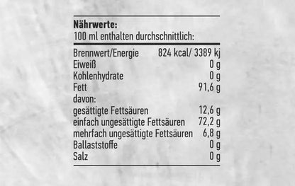 Schaut Eleon Gourmet | Blutorangenöl