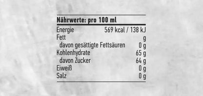 Schaut Eleon Gourmet | Mango-Balsamico-Essig