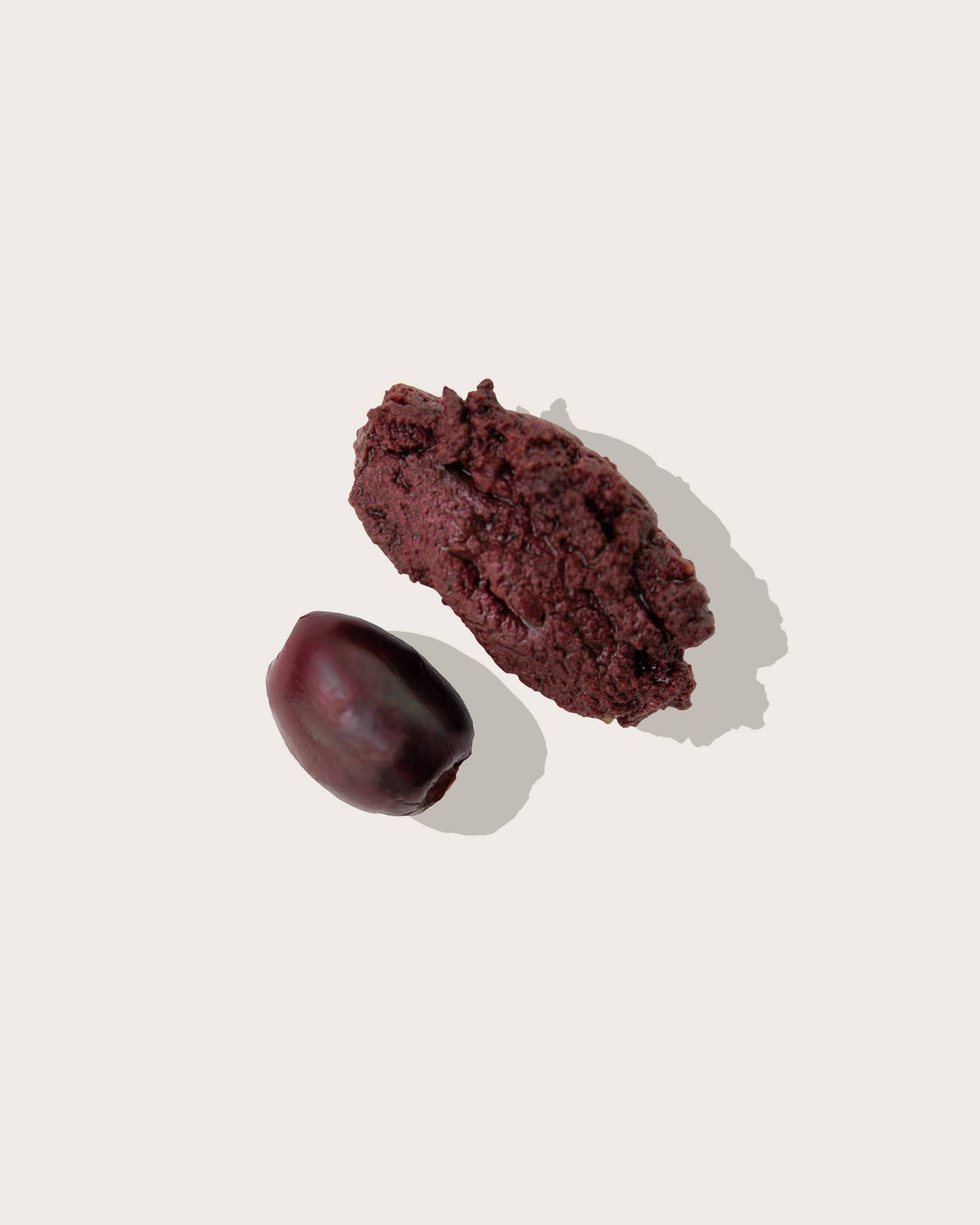OELpaste 180 g - Bio Oliventapenade aus Kalamata Oliven