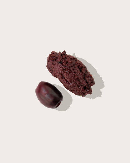 OELpaste 180 g - Bio Oliventapenade aus Kalamata Oliven