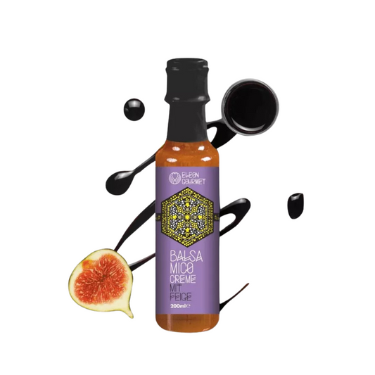 Schaut | Feigen Balsamico Creme
