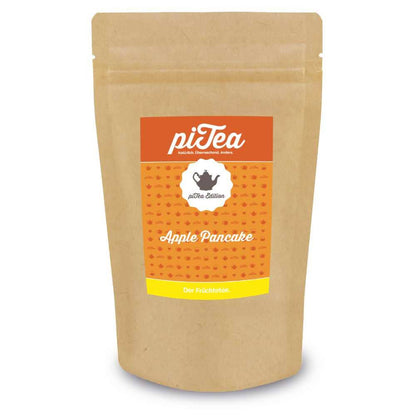 piTea | Apple Pancake [Früchtetee]