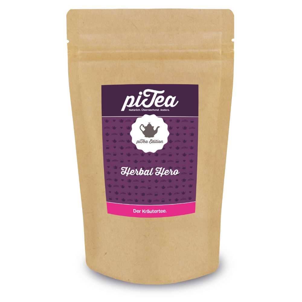 piTea | Herbal Hero [Kräutertee]