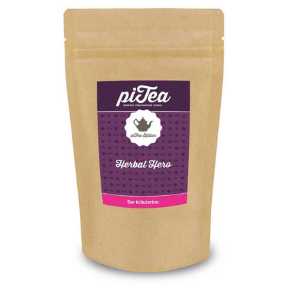 piTea | Herbal Hero [Kräutertee]