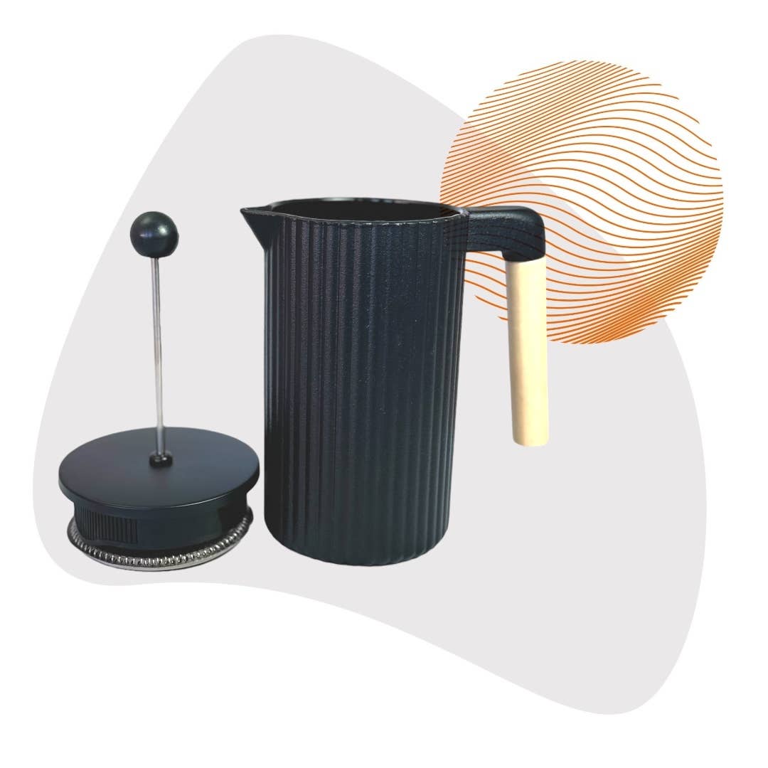 Frenchpress, Kaffeekanne, Teekanne