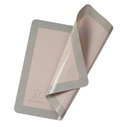 Backefix | Silikon Backmatte grün (40x30cm)