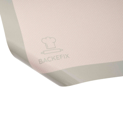 Backefix | Silikon Backmatte grün (40x30cm)