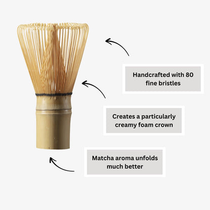 Matcha Set PINKU