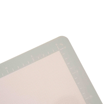 Backefix | Silikon Backmatte grün (40x30cm)