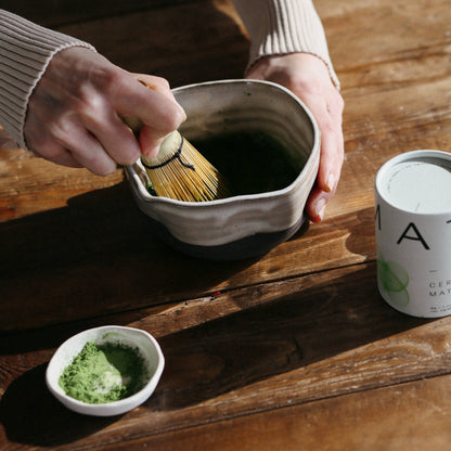DONA | Erste Ernte Zeremonieller Matcha