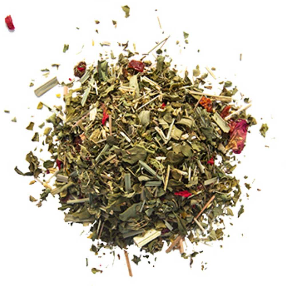 piTea | ProtecTea Sanddorn [Kräutertee]