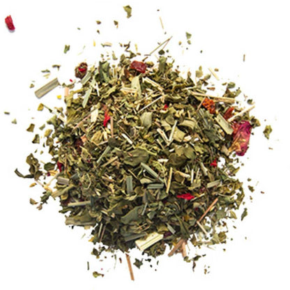 piTea | ProtecTea Sanddorn [Kräutertee]