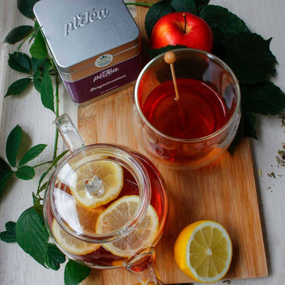 piTea | Bergeversetzer [Kräutertee]