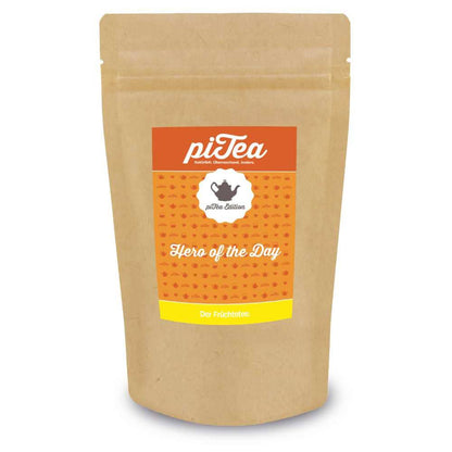 piTea | Hero of the Day [Früchtetee]
