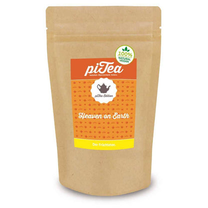 piTea | Heaven on Earth [Früchtetee]