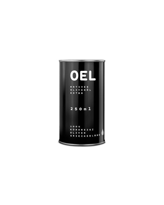 OEL | Bio Natives Olivenöl  Extra aus Griechenland