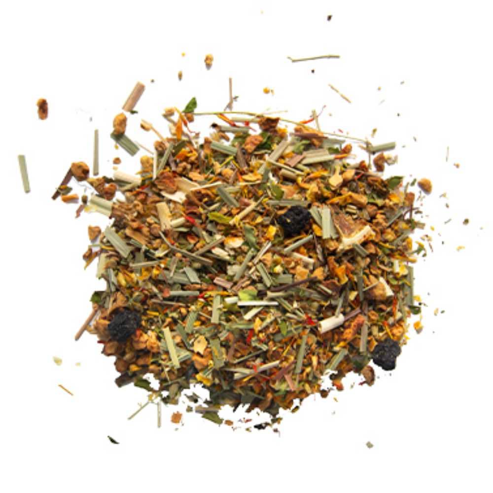 piTea | ProtecTea Orange [Früchtetee] |BIO|