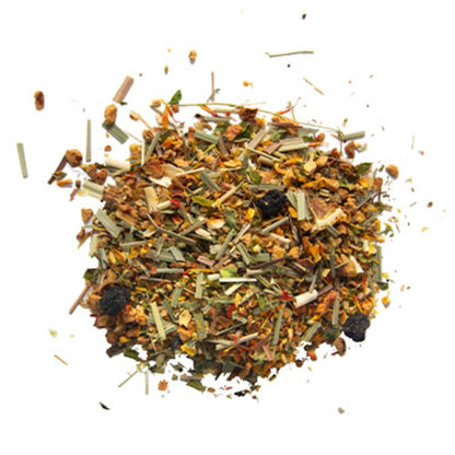 piTea | ProtecTea Orange [Früchtetee] |BIO|