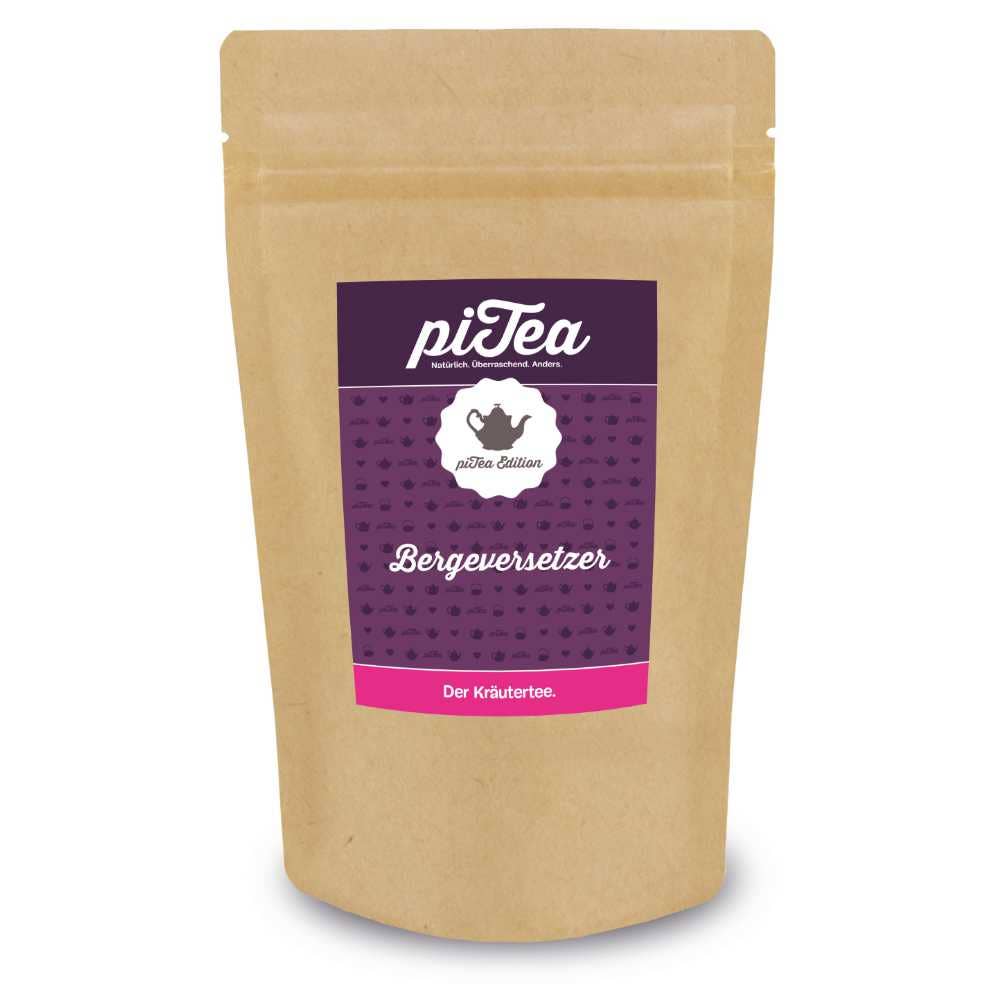 piTea | Bergeversetzer [Kräutertee]